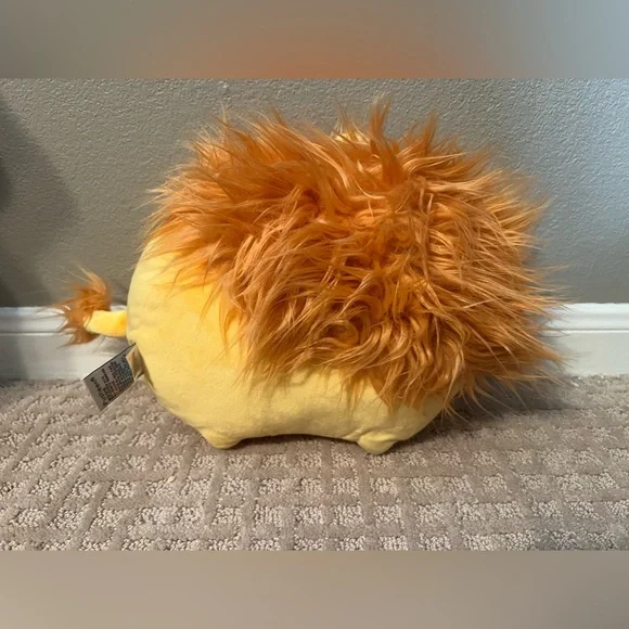 Pusheen Pusheenimal Lion - Picture 2 of 5